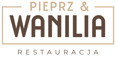 Pieprz & Wanilia